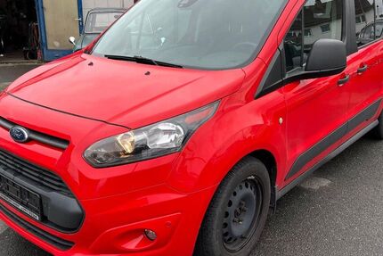 Ford Transit 165.700 km 9.600 &euro; Nürnberg 90431