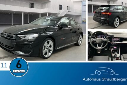 Audi A3 2.500 km 35.190 &euro; Buchschwabach bei Nürnberg 90574
