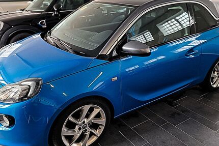Opel Adam 138.000 km 6.444 &euro; Schwanstetten 90596