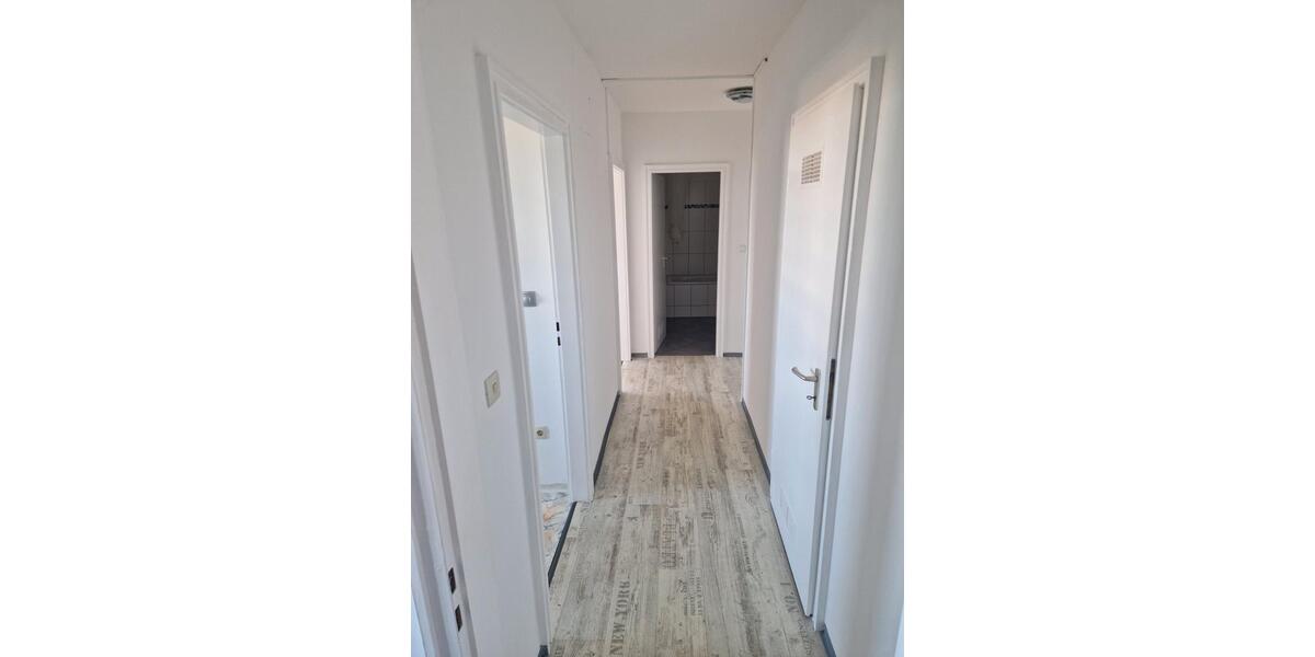 Etagenwohnung Nürnberg Langwasser - 2 Zimmer, 58 m&sup2;, 215.000&euro; | Angebot:27077325