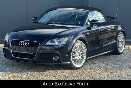 Audi TT 154.850 km 11.990 € Fürth 90768