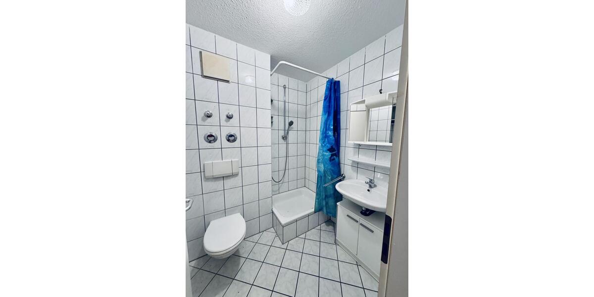 Etagenwohnung Fürth Eigenes Heim - 1 Zimmer, 23 m&sup2;, 500&euro; | Angebot:25321896