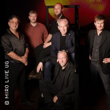 MOONLIGHT Concert - Vom Rhythmus des Lebens - Rhythm, Songs, Lyrics & Classic 14.11.2026 STADTHALLE FÜRTH