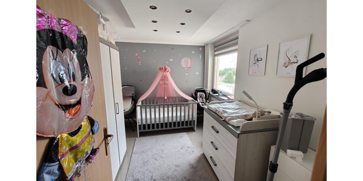 Eigentumswohnung 3 zimmer