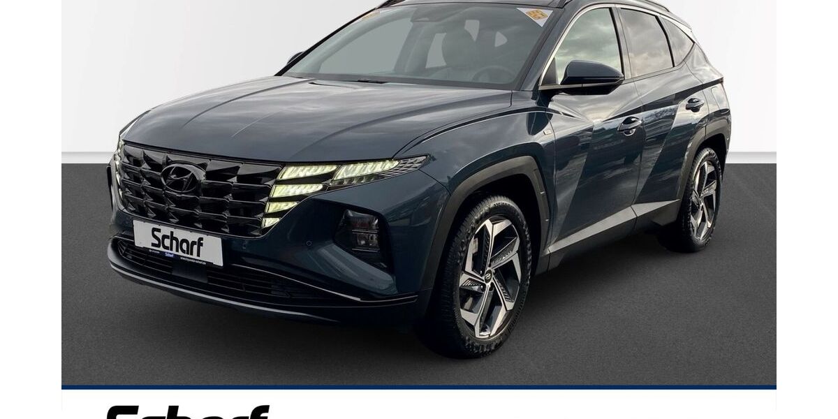 Hyundai TUCSON 22.269 km 29.990 &euro; Lauf 91207