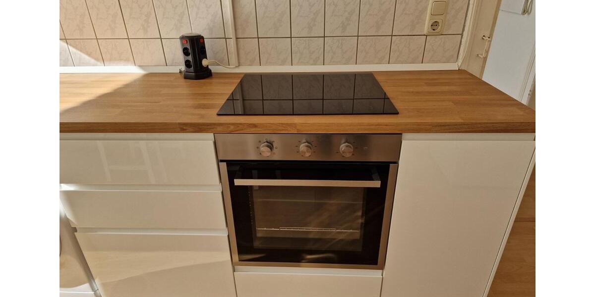 Etagenwohnung Nürnberg Sankt Leonhard - 2 Zimmer, 65 m&sup2;, 908&euro; | Angebot:25390352