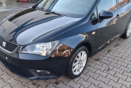 Seat Ibiza 87.000 km 7.600 &euro; Langenzenn 90579