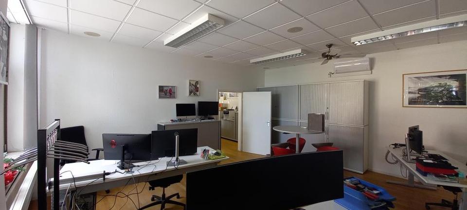 Gewerbeobjekt Forchheim - 1.100&euro; | Angebot:26262564