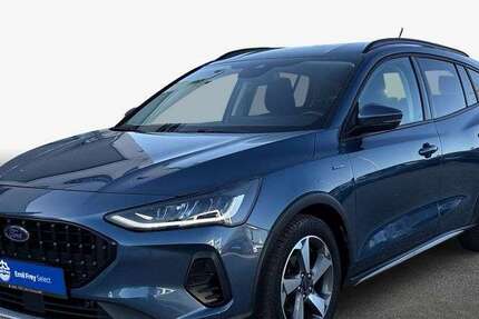 Ford Focus 79.973 km 16.990 &euro; Schwabach 91126