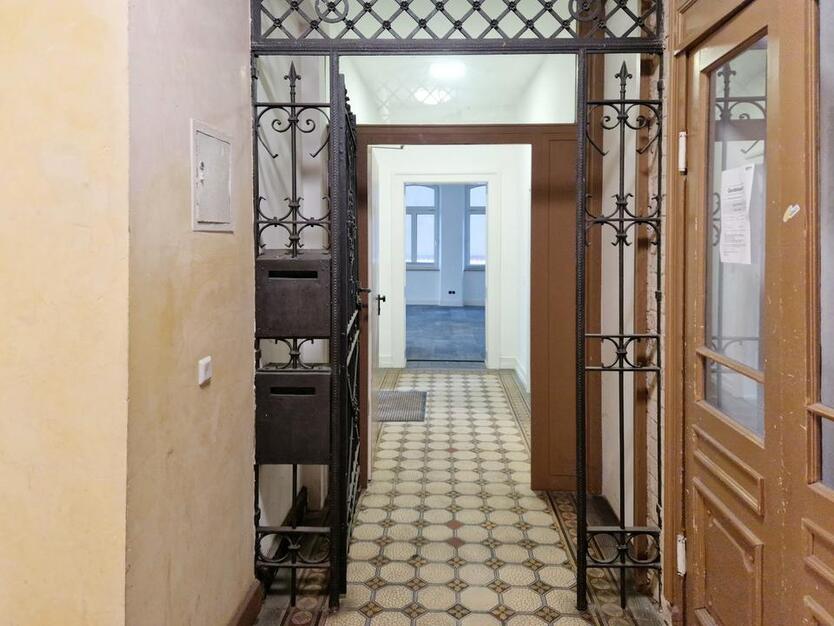 Finden Sie Ihre neue, einzigartige Bürofläche bei GCP zimmer