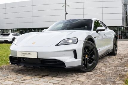 Porsche Taycan 19.900 km 107.990 &euro; Nürnberg 90425