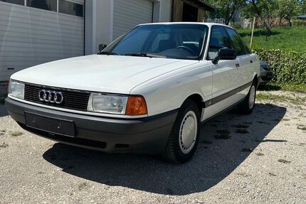 Audi 80 100.305 km 3.450 &euro; Berg bei Neumarkt 92348