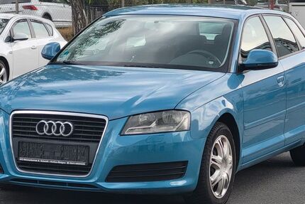 Audi A3 250.000 km 4.490 &euro; Oberasbach 90522