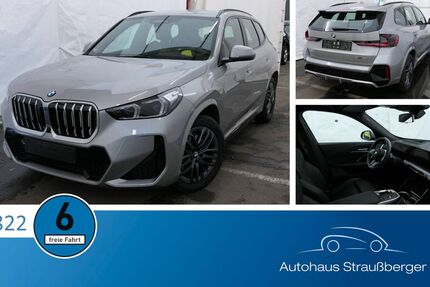 BMW X1 24.900 km 41.190 &euro; Buchschwabach bei Nürnberg 90574