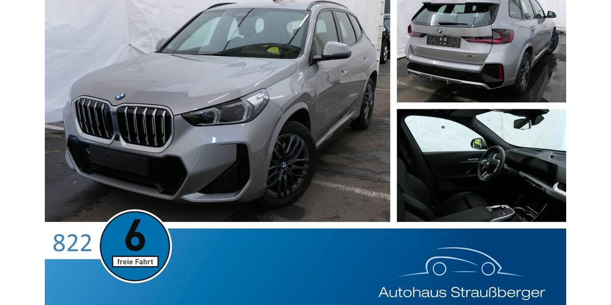 BMW X1 24.900 km 41.190 &euro; Buchschwabach bei Nürnberg 90574