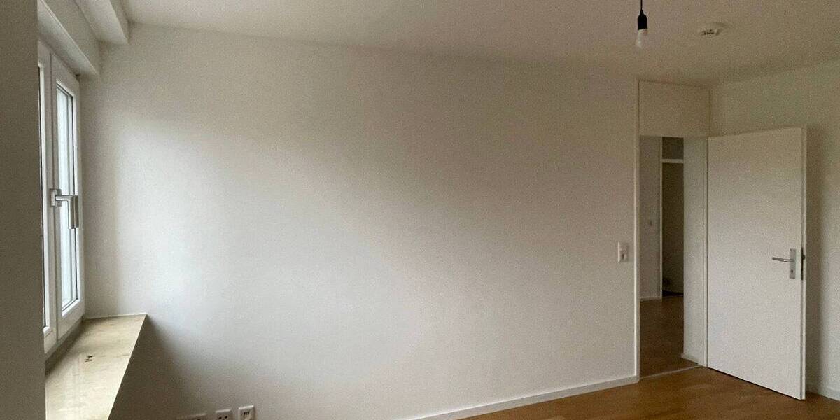 Etagenwohnung Nürnberg Herrnhütte - 4 Zimmer, 97 m&sup2;, 999&euro; | Angebot:26389493