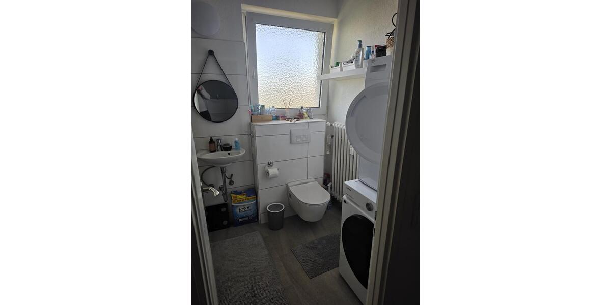Etagenwohnung Nürnberg Hasenbuck - 3 Zimmer, 74 m&sup2;, 990&euro; | Angebot:26534521