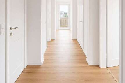 Wohnung Erlangen Bruck - 3 Zimmer, 73 m&sup2;, 1.242&euro; | Angebot:26392588