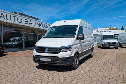 VW Crafter 88.200 km 24.750 &euro; Herzogenaurach 91074