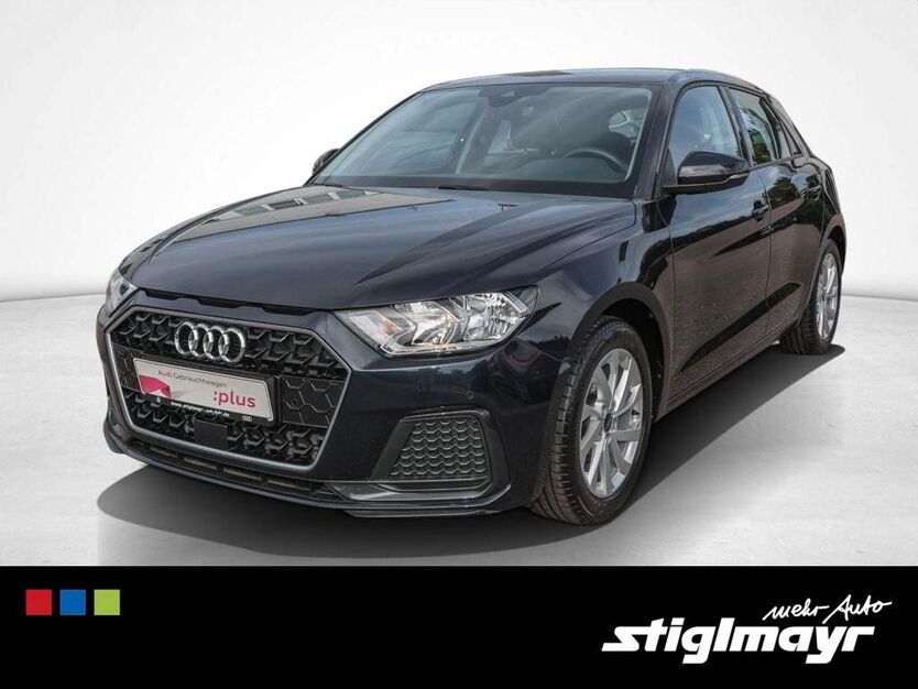 Audi A1 10.795 km 19.470 € Hilpoltstein 91161