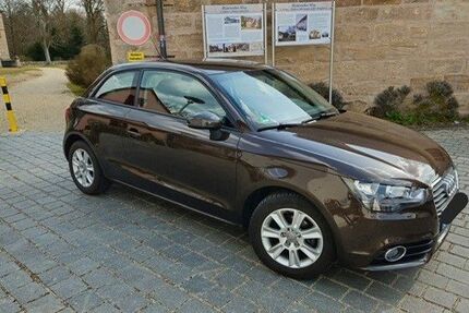 Audi A1 79.500 km 6.900 &euro; Schwarzenbruck 90592