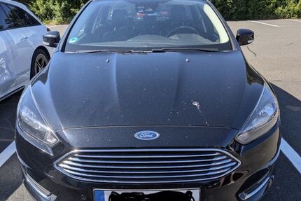 Ford Focus 152.904 km 7.099 &euro; Lauf 91207