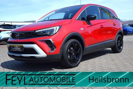 Opel Crossland (X)
