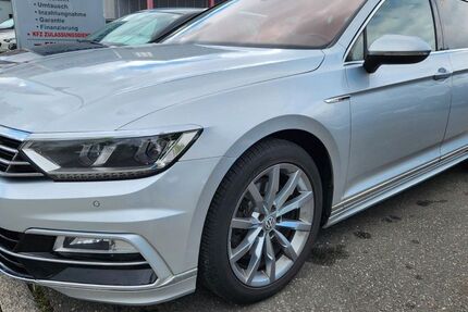 VW Passat 139.299 km 20.770 € Fürth 90763