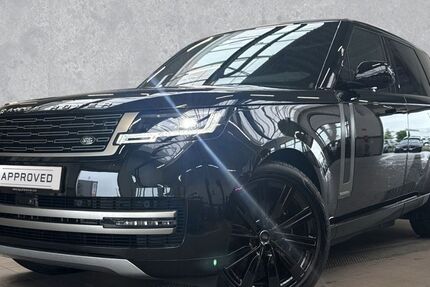 Land Rover Range Rover 18.200 km 157.850 € Nürnberg 90441