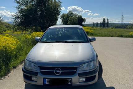 Opel Omega 91.500 km 4.000 &euro; Forchheim 91301