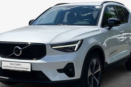 Volvo XC40 5.808 km 37.990 &euro; Nürnberg 90471