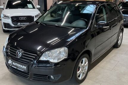 VW Polo 110.000 km 3.980 € Forchheim 91301