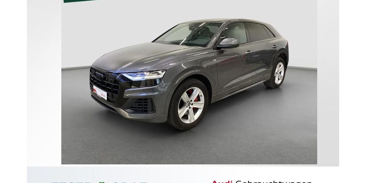Audi Q8 60.043 km 65.980 &euro; Fürth 90763