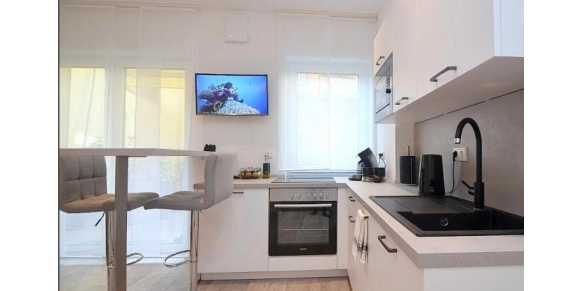 Erdgeschoßwohnung Nürnberg Sankt Leonhard - 1 Zimmer, 30 m&sup2;, 900&euro; | Angebot:27545095