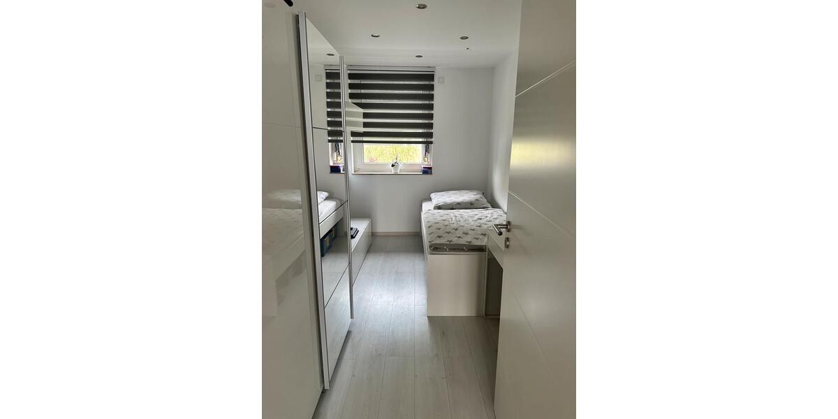 Etagenwohnung Nürnberg Langwasser - 4 Zimmer, 86 m&sup2;, 395.000&euro; | Angebot:27166825