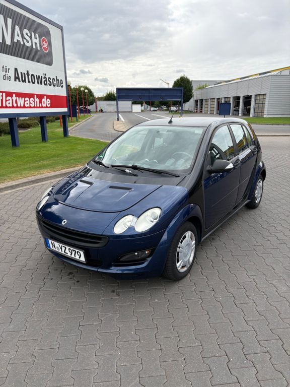 ForFour