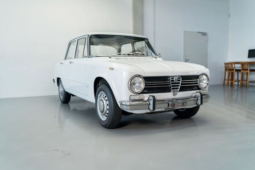 Giulia