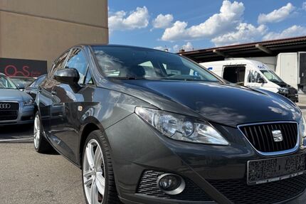 Seat Ibiza 142.152 km 5.490 &euro; Fürth 90763