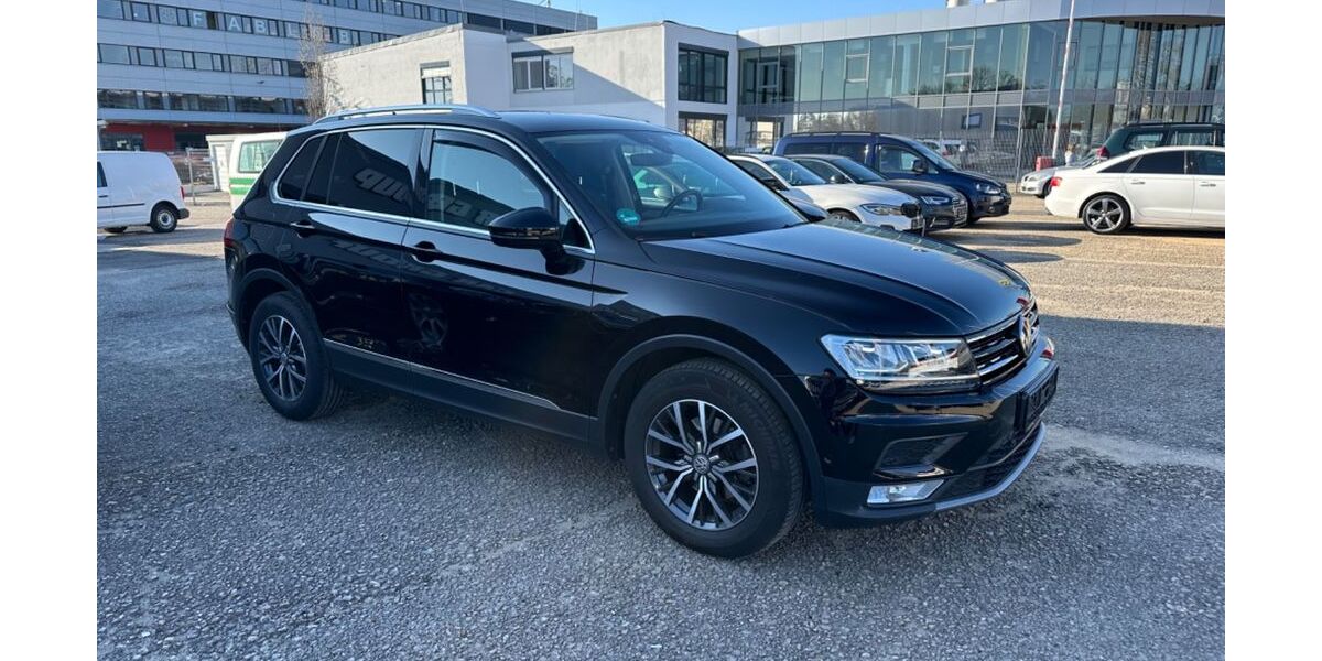VW Tiguan 69.000 km 19.999 &euro; Fürth bei Nürnberg 90763