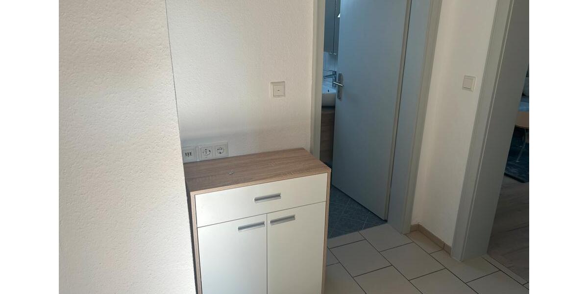 Dachgeschoßwohnung Schwarzenbruck - 3 Zimmer, 64 m&sup2;, 450&euro; | Angebot:26580908