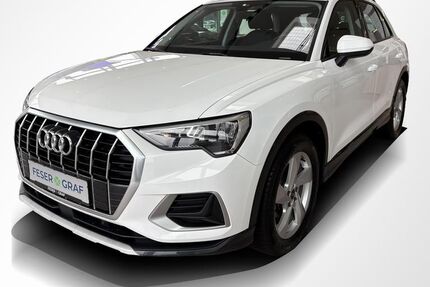 Audi Q3 43.750 km 26.440 &euro; Forchheim 91301