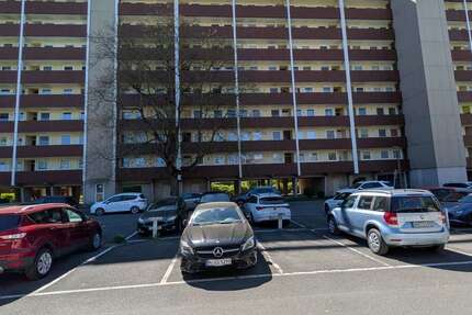 Wohnung Nürnberg Langwasser - 2 Zimmer, 58 m&sup2;, 215.000&euro; | Angebot:26412172