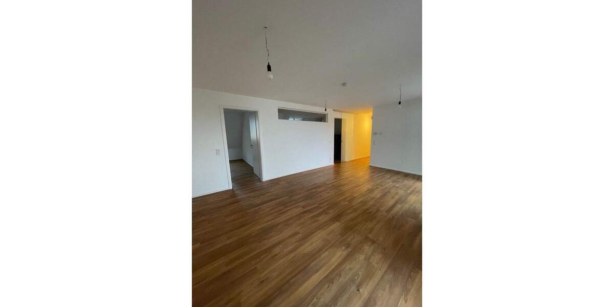 Moderne 3-Zimmer-Whg. mit Einbauküche 3 zimmer