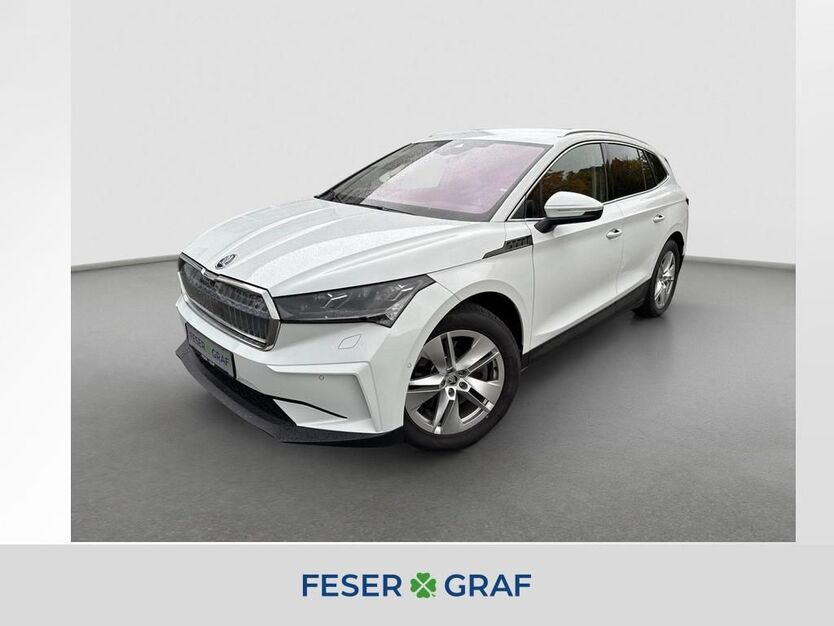 Skoda Enyaq 45.490 km 32.980 € Cadolzburg 90556