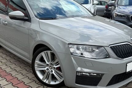 Skoda Octavia 125.000 km 15.790 &euro; Cadolzburg 90556