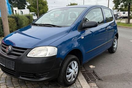 VW Fox 163.397 km 550 € Nürnberg 90431