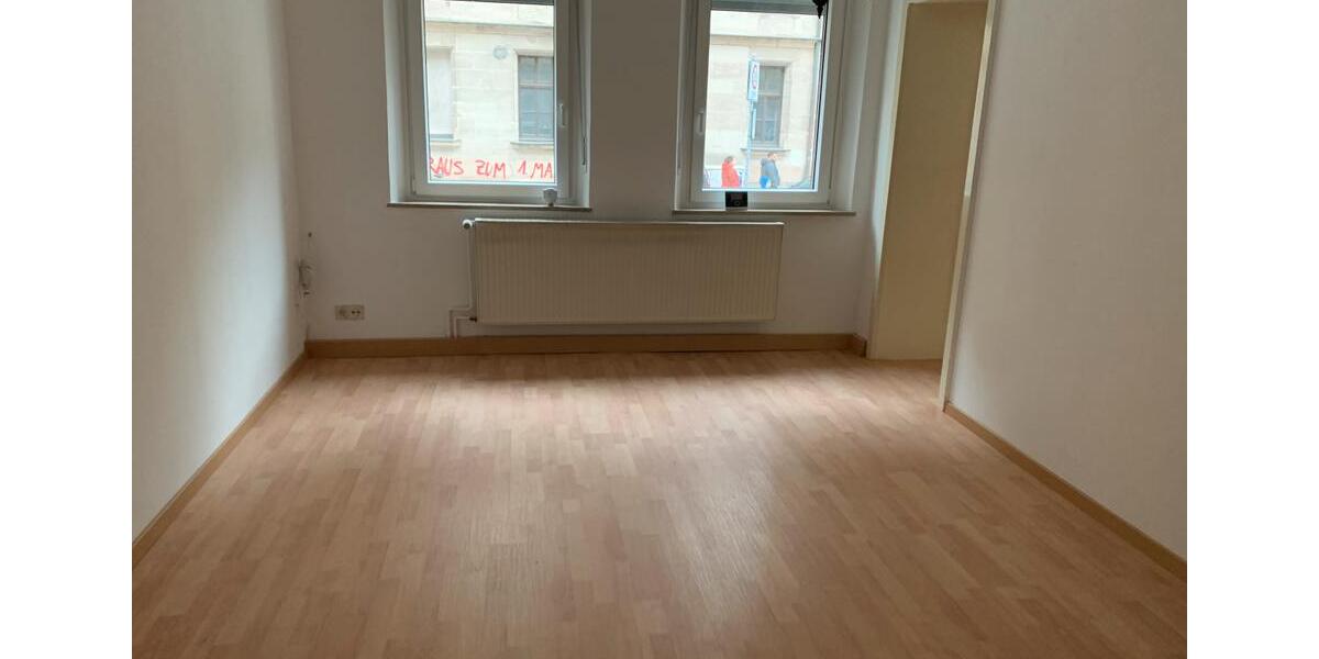 Erdgeschoßwohnung Nürnberg Eberhardshof - 2 Zimmer, 65 m&sup2;, 650&euro; | Angebot:25590776