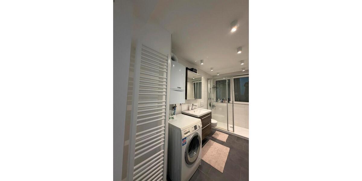 Dachgeschoßwohnung Nürnberg Rabus - 2 Zimmer, 54 m&sup2;, 890&euro; | Angebot:27600799