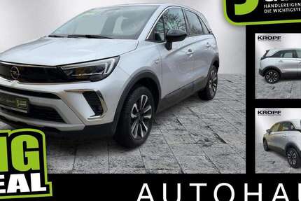 Opel Crossland 10.096 km 20.880 &euro; Nürnberg 90411