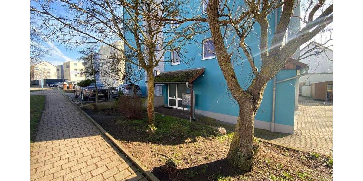 Etagenwohnung Langenzenn - 1 Zimmer, 59 m&sup2;, 139.000&euro; | Angebot:25563840